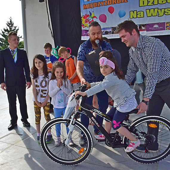 Najlepszy Dzień Dziecka na Wyspach w Międzyzdrojach! Moc atrakcji zupełnie za darmo!