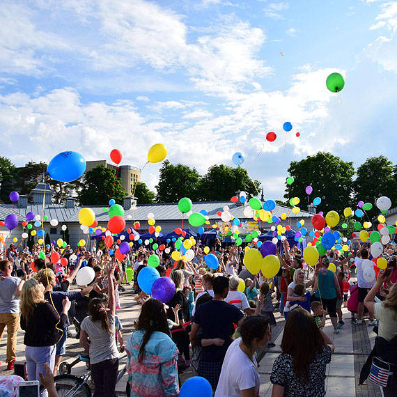 Najlepszy Dzień Dziecka na Wyspach w Międzyzdrojach! Moc atrakcji zupełnie za darmo!