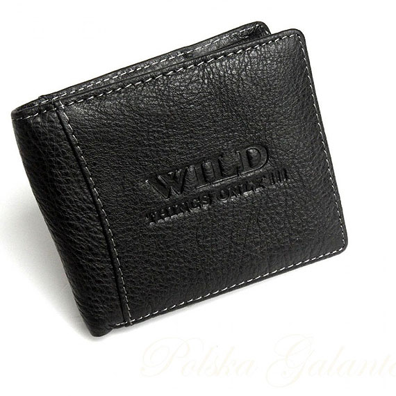 Kto znalaz czarny portfel? - Czytelniczka prosi o pomoc