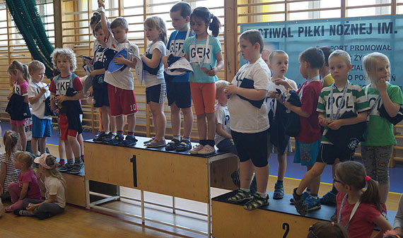 Festiwal piki nonej w Dziwnowie