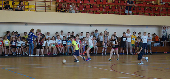 Festiwal piki nonej w Dziwnowie