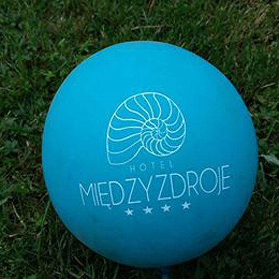 Balon z Midzyzdrojw dotar do Niemiec! Przeby kilkaset kilometrw i trafi do polskiej rodziny!