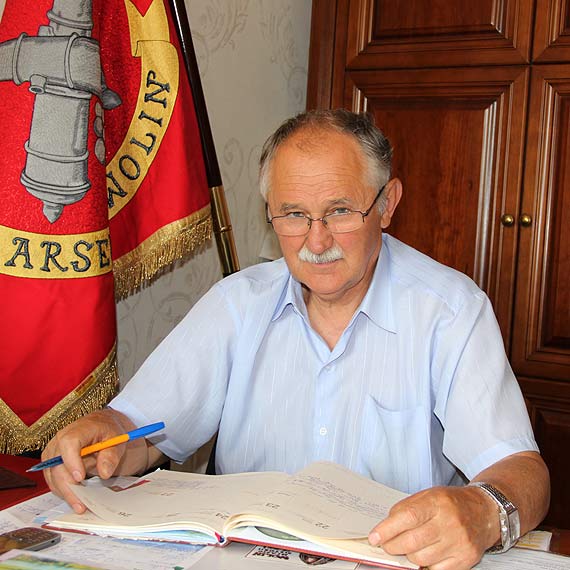 Nie bdzie sesji nadzwyczajnej w Wolinie w sprawie likwidacji przejazdw kolejowo-drogowych