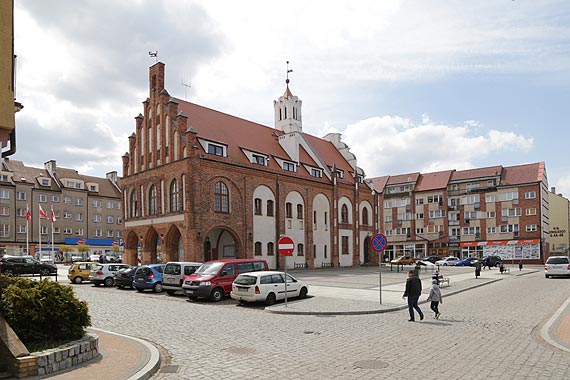 Nie wiadomo, czy starczy pienidzy na 500 plus