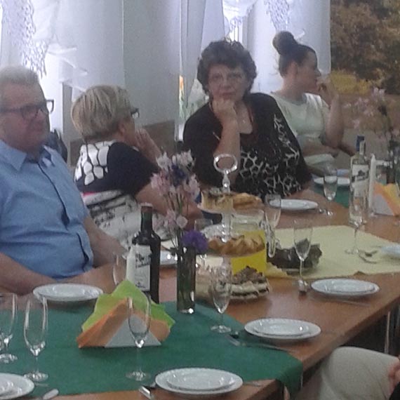 Dzie Mamy i Taty, Dzie Dziecka w Soectwie Ostromice 