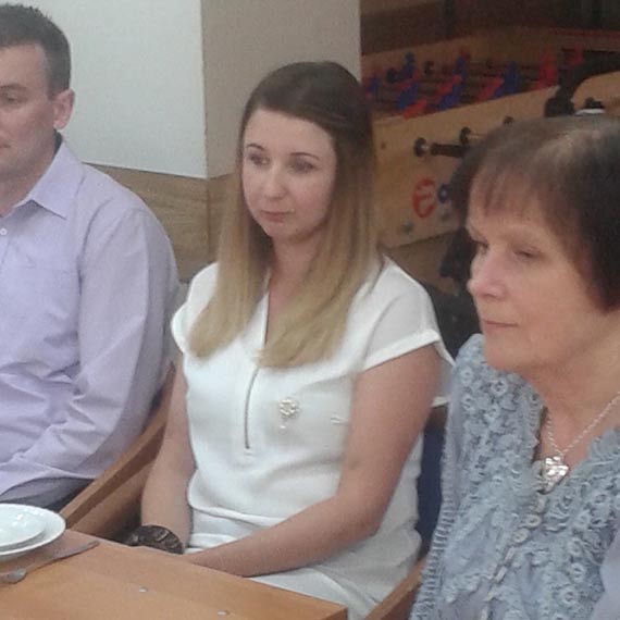 Dzie Mamy i Taty, Dzie Dziecka w Soectwie Ostromice 