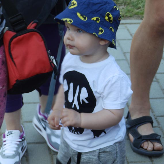 Dzie Mamy i Taty, Dzie Dziecka w Soectwie Ostromice 