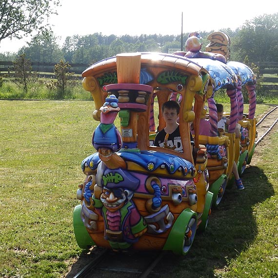 Dzie Mamy i Taty, Dzie Dziecka w Soectwie Ostromice 