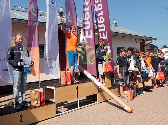 Energa Sailing Cup Puchar Dziwnowa 