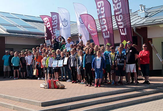 Energa Sailing Cup Puchar Dziwnowa 