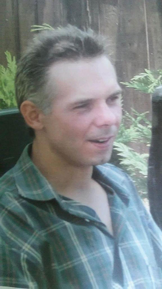 Policja poszukuje 39- letniego mieszkaca Koplina, ktry wyszed z domu dwa dni temu