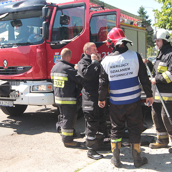 Petwonurek z Dziwnowa odnalaz drug ofiar tragicznego zdarzenia na Zalewie Kamieskim