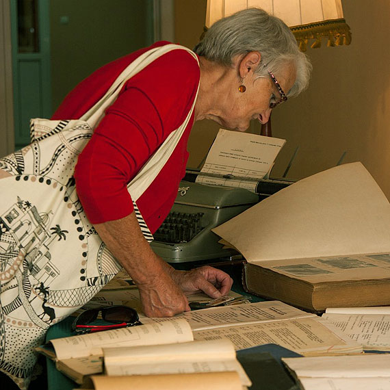 Kamieska noc bibliotek ju za nami. Zobacz zdjcia!