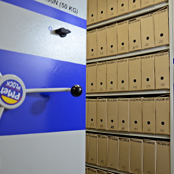 Gra miejska „@rchiwa wok� nas”, 9 czerwca 2016 r