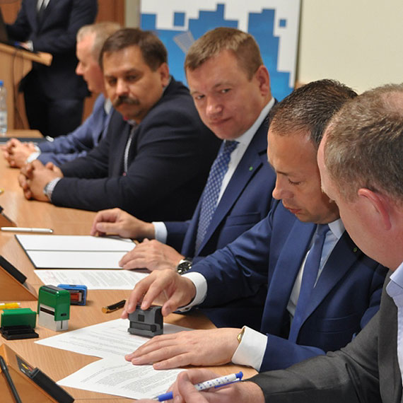 Dobry rok dla lokalnych drg Pomorza Zachodniego. Gmina Wolin w czowce!