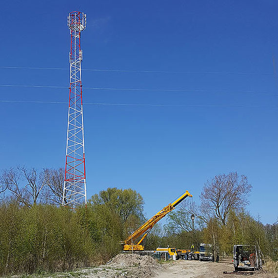 Sprawa wiey T-Mobile we Wrzosowie wcale nieprzesdzona?