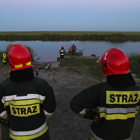 Turysta usysza przeraliwe muczenie. Zobacz film!