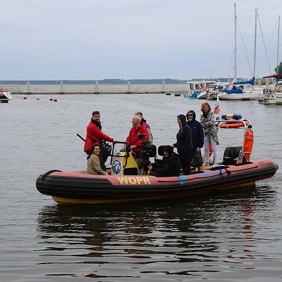 Pomniki historii w Polsce - TVP Kultura z Kamienia Pomorskiego