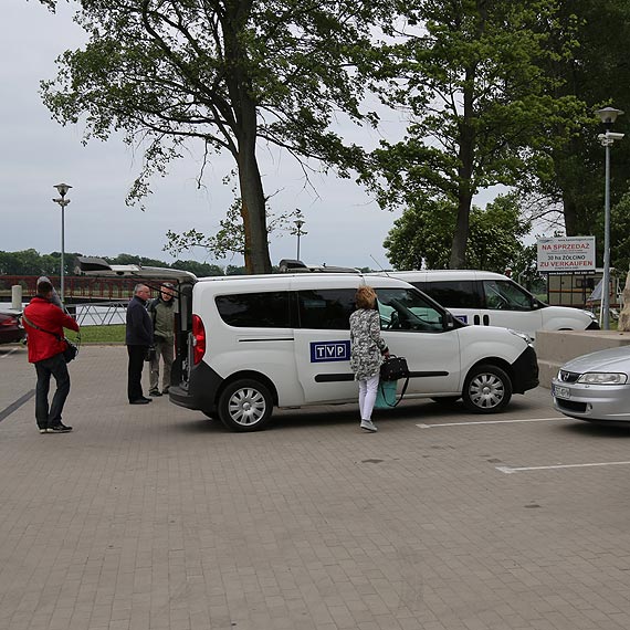 Pomniki historii w Polsce - TVP Kultura z Kamienia Pomorskiego