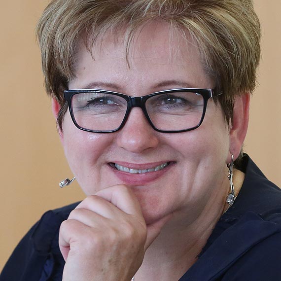 Sensacyjne wieści z powiatu. Radna Jadwiga Adamowicz w Prawie i Sprawiedliwości!