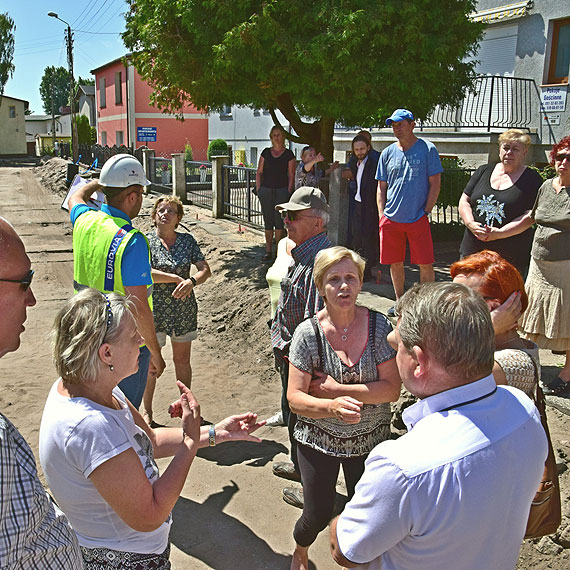 W tym roku mieszkacy Midzyzdrojw nie zarobi na kwaterach? Remont trzech ulic ma potrwa do listopada! Zobacz film!