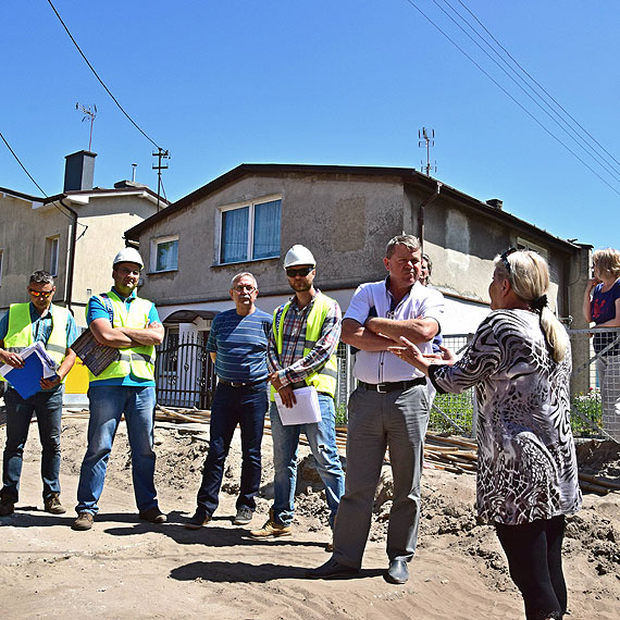 W tym roku mieszkacy Midzyzdrojw nie zarobi na kwaterach? Remont trzech ulic ma potrwa do listopada! Zobacz film!