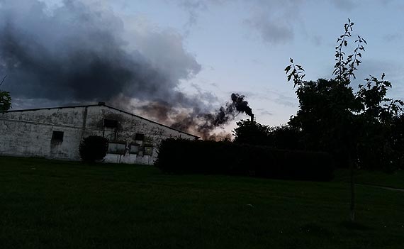 Widmo Spdzielni Mieszkaniowej w Stuchowie przechodzi do historii?