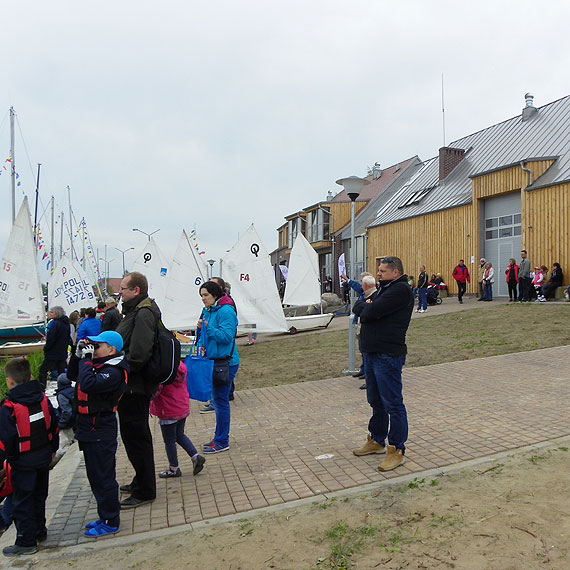 Chcesz zosta eglarzem lub pikarzem zapisz si do naszej szkoy!