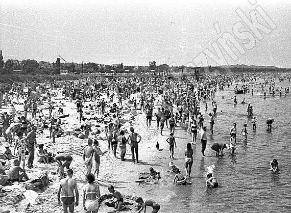 „Stonka” opanowaa winoujcie