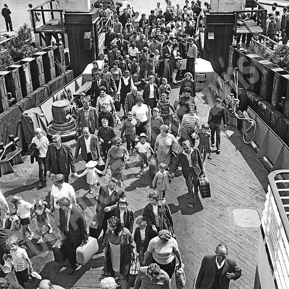 „Stonka” opanowała Świnoujście