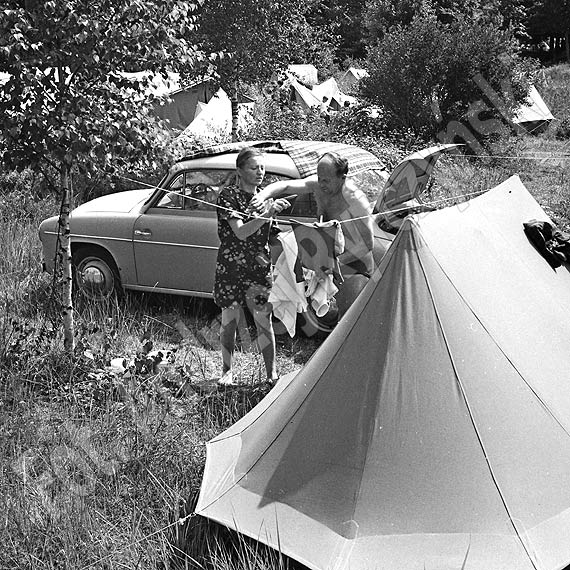 „Stonka” opanowała Świnoujście