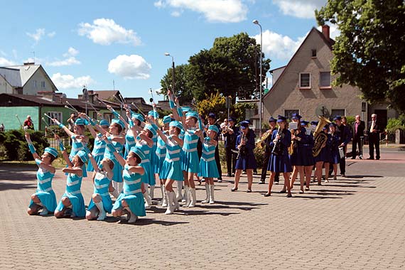 Pidziesit lat mino...