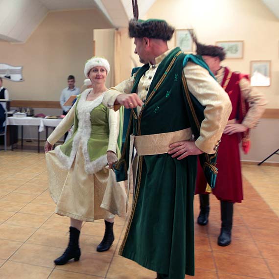 Pidziesit lat mino...