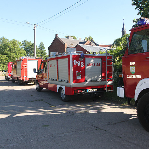 Parafialne wito Straaka w Kozielicach
