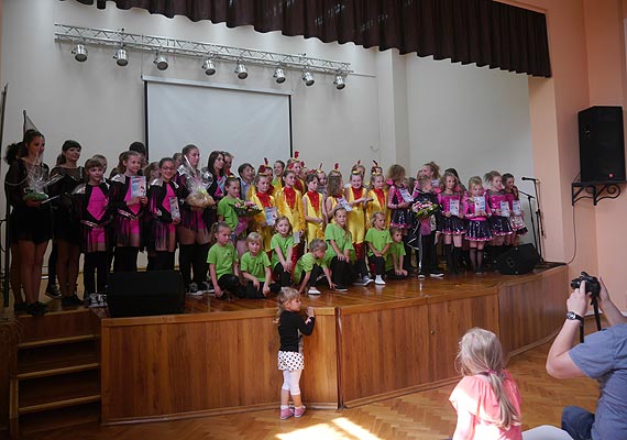 V Dzie Taca w Golczewie