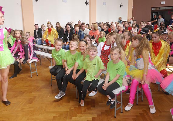 V Dzie Taca w Golczewie