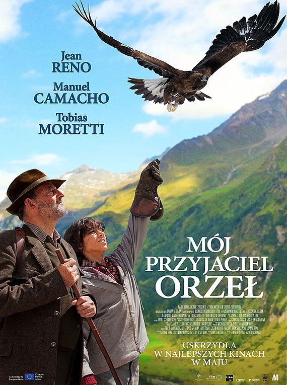 Co obejrzymy od 17 czerwca w kinie Eva w Midzyzdrojach? My ju wiemy!