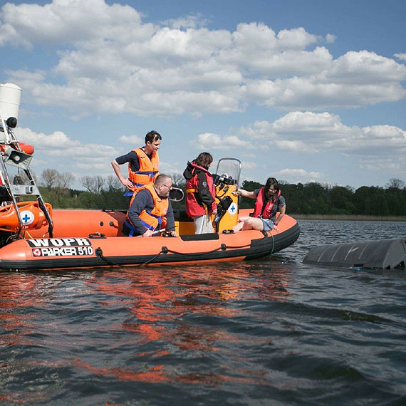 Urzd Miejski w Wolinie: Akty wandalizmu przyjy form cykliczn