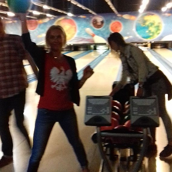 Eureka! Wakacje. Uczniowie GP Pomerania na wycieczce szkolnej w Szczecinie