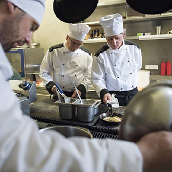 Nie masz dowiadczenia i kwalifikacji? Nie szkodzi  