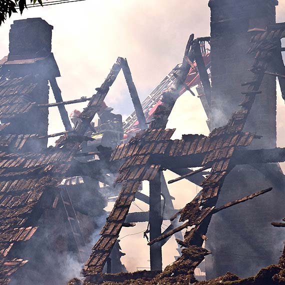 Apel o pomoc dla pogorzelcw z Kodrbia! Dowiedz si czego potrzebuj!