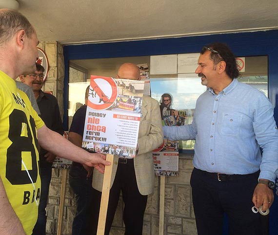 Co z ferm hodowli norek w Golczewie? Bd zmiany w prawie!