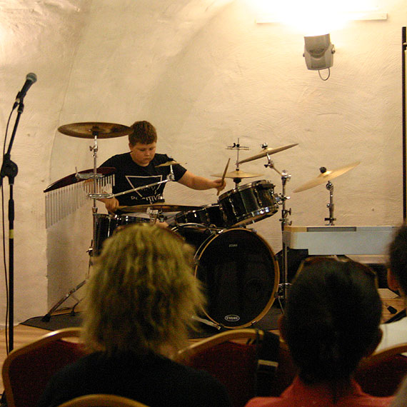 Podsumowanie Roku Artystycznego w Orodku Kultury Gminy Wolin