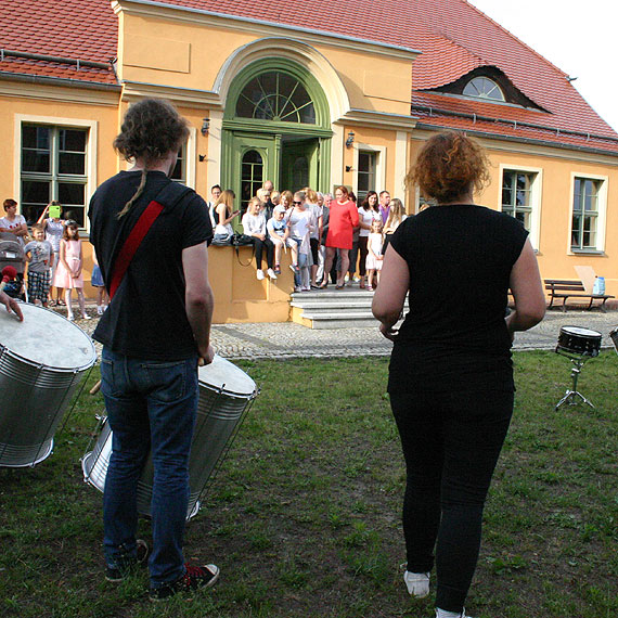 Podsumowanie Roku Artystycznego w Orodku Kultury Gminy Wolin