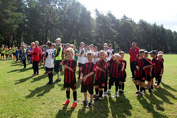 Football Cup Midzywodzie 2016