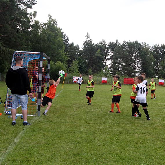 Football Cup Midzywodzie 2016