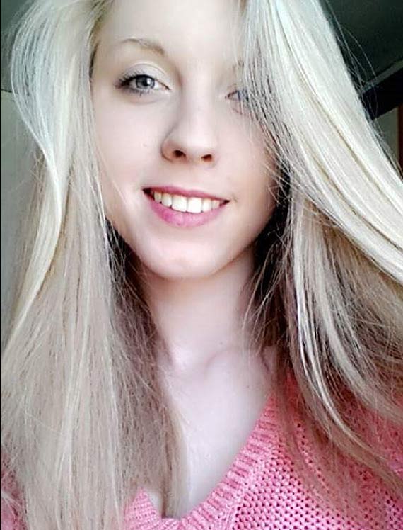 Kamila Gawry ze winoujcia, odnalaza si! Dzikujemy za pomoc!