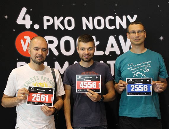 Od dziesiciu kilometrw do ultramaratonu, czyli KB Kamie Pomorski w akcji