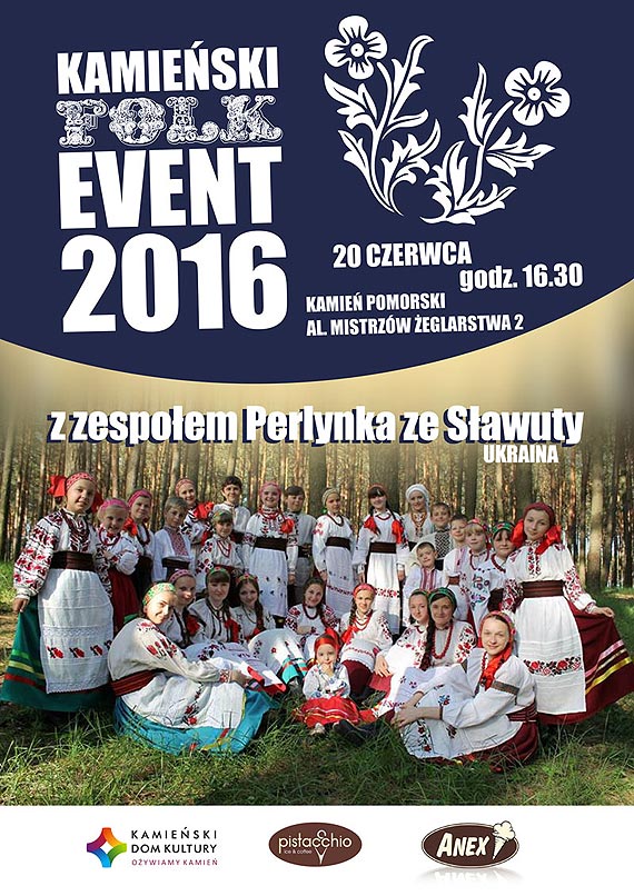 Kamieski Folk Event