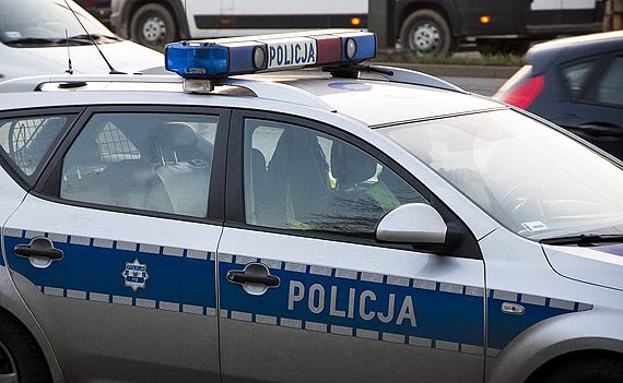 Twj tekst moe by umieszczony na radiowozach! Masz ju jaki pomys?